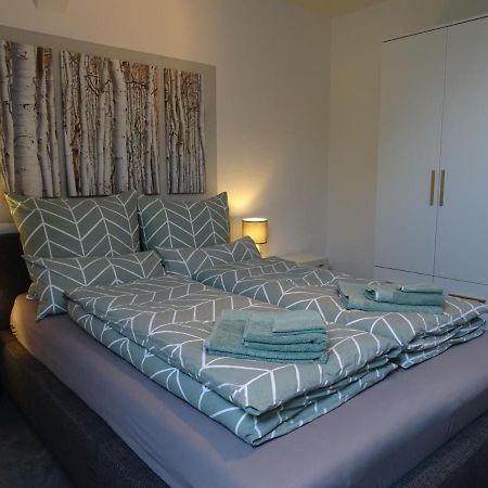 Hygge Hus Langstedt Apartman Kültér fotó