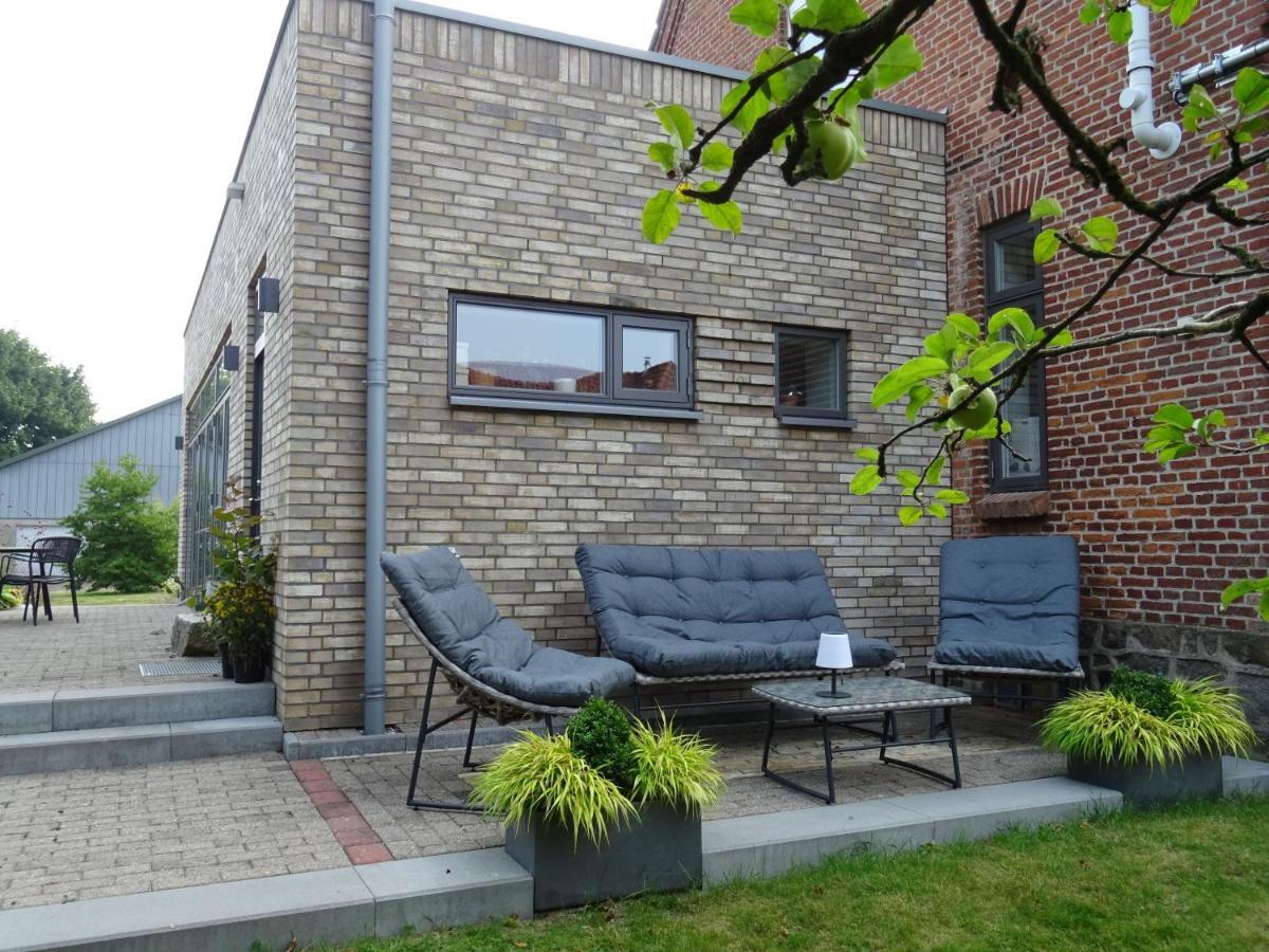 Hygge Hus Langstedt Apartman Kültér fotó