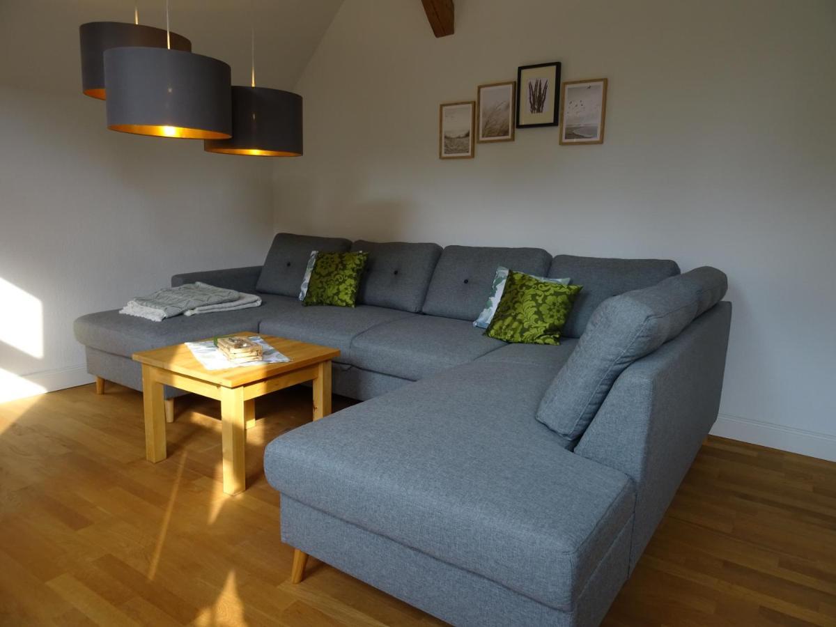Hygge Hus Langstedt Apartman Kültér fotó