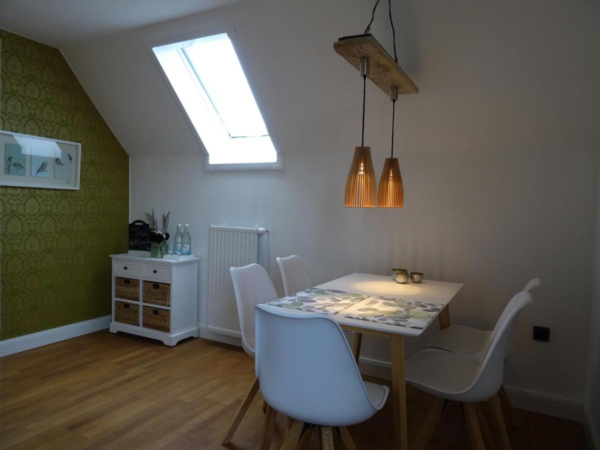 Hygge Hus Langstedt Apartman Kültér fotó