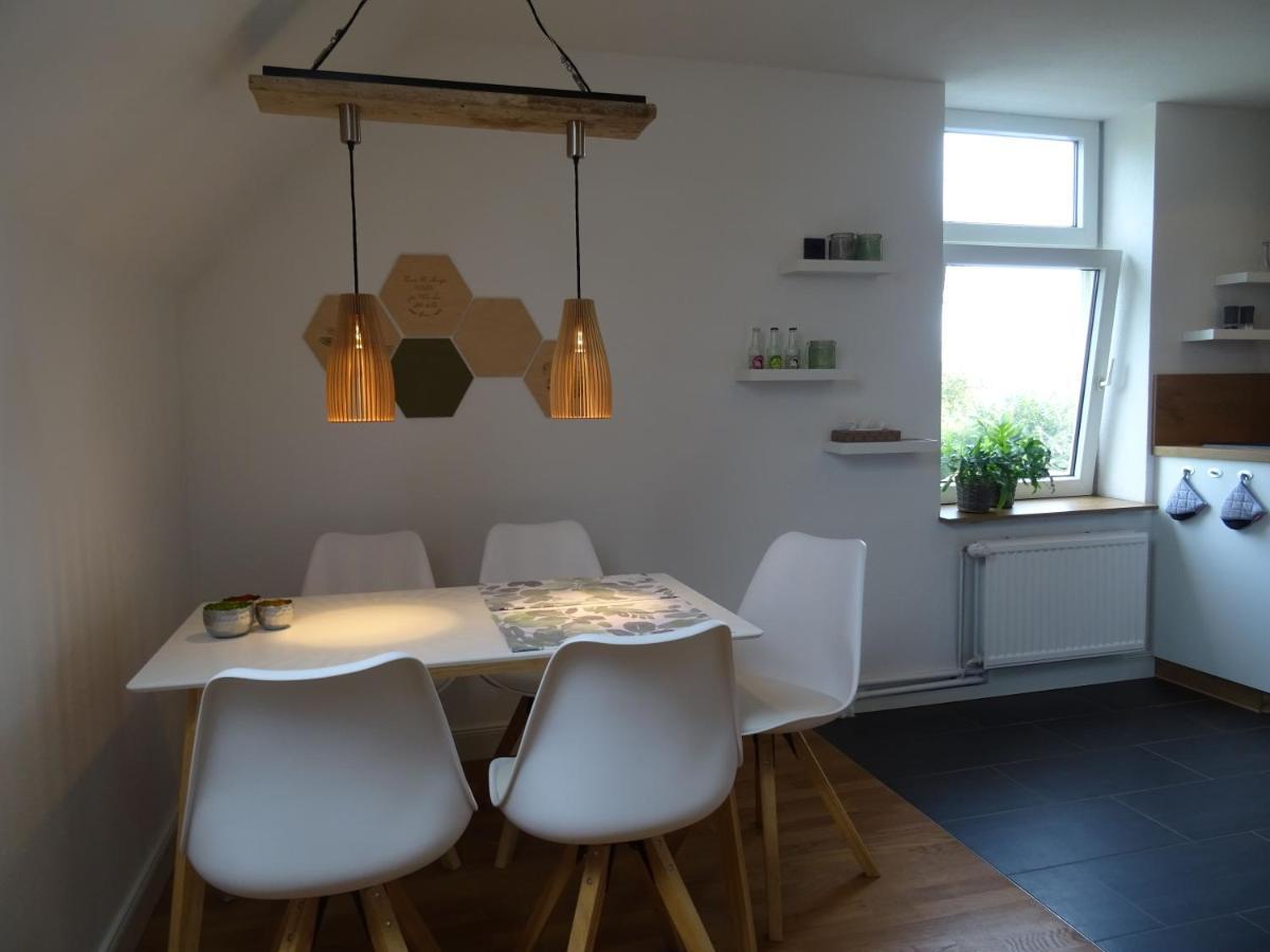 Hygge Hus Langstedt Apartman Kültér fotó