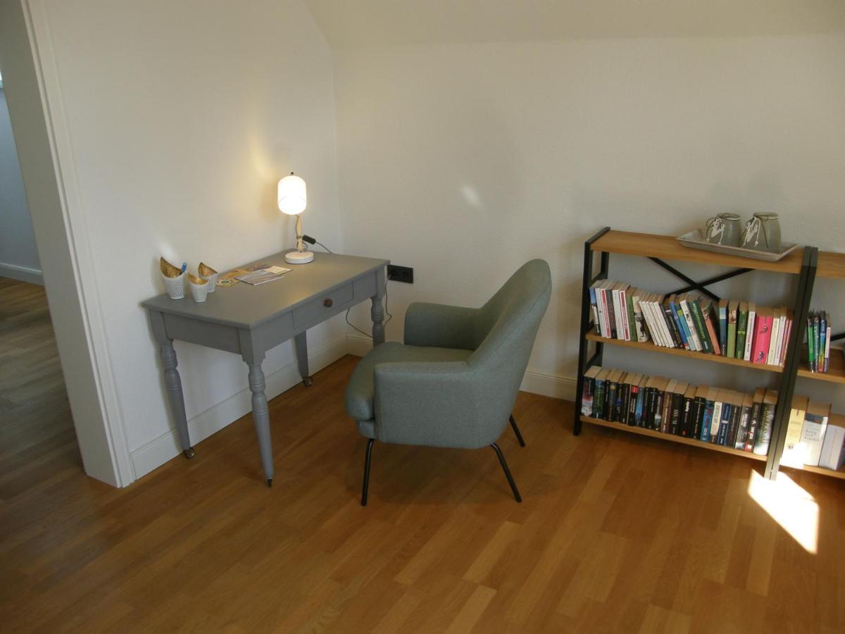 Hygge Hus Langstedt Apartman Kültér fotó