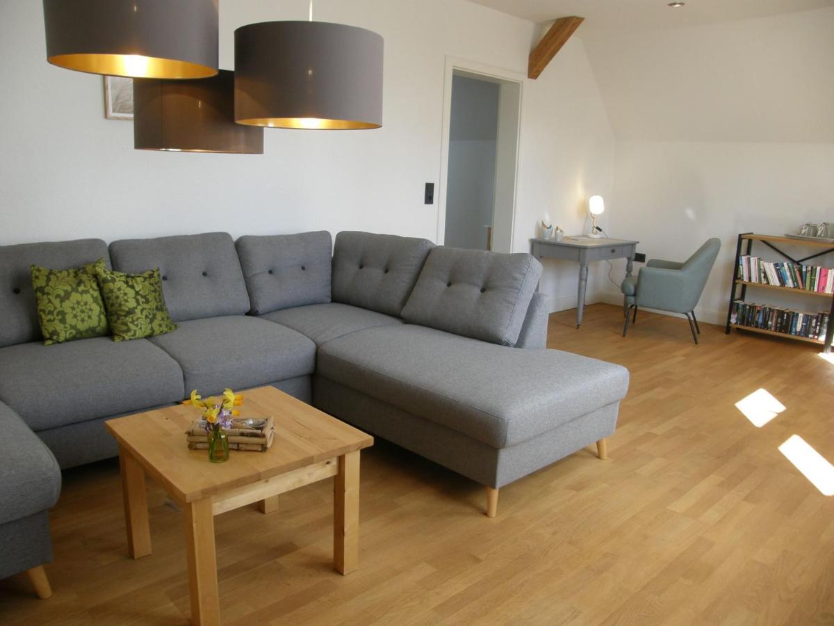 Hygge Hus Langstedt Apartman Kültér fotó