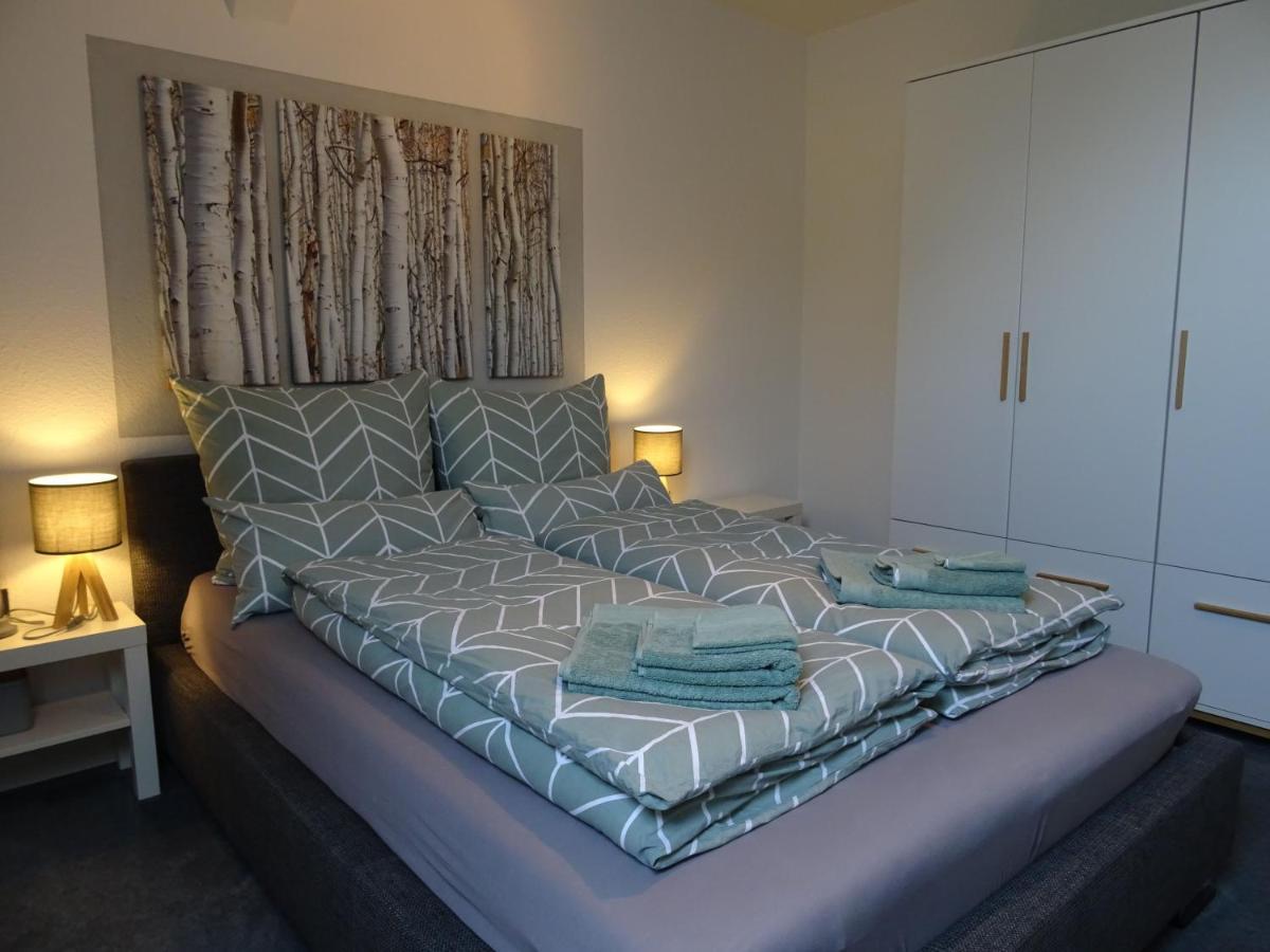 Hygge Hus Langstedt Apartman Kültér fotó