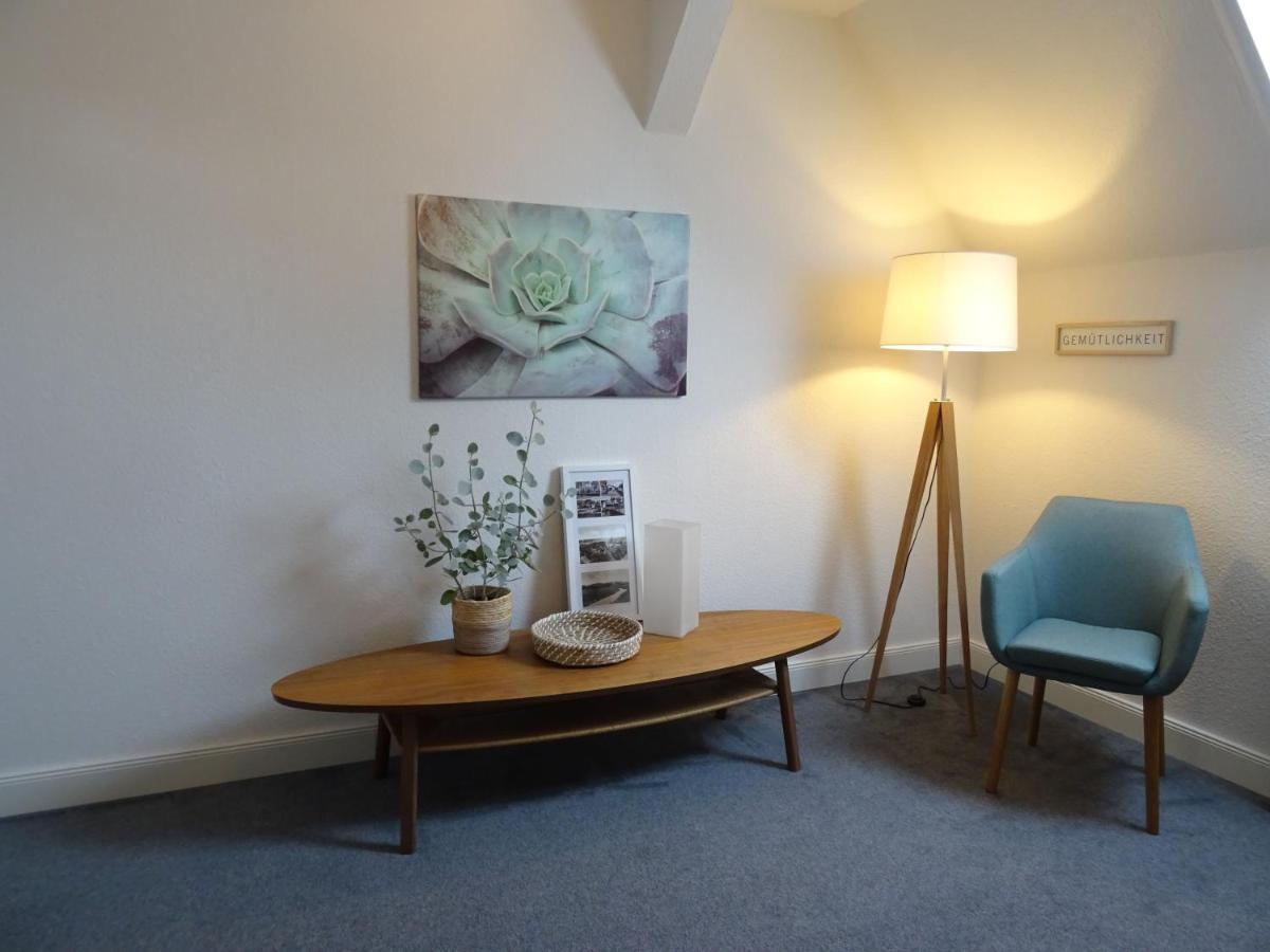 Hygge Hus Langstedt Apartman Kültér fotó