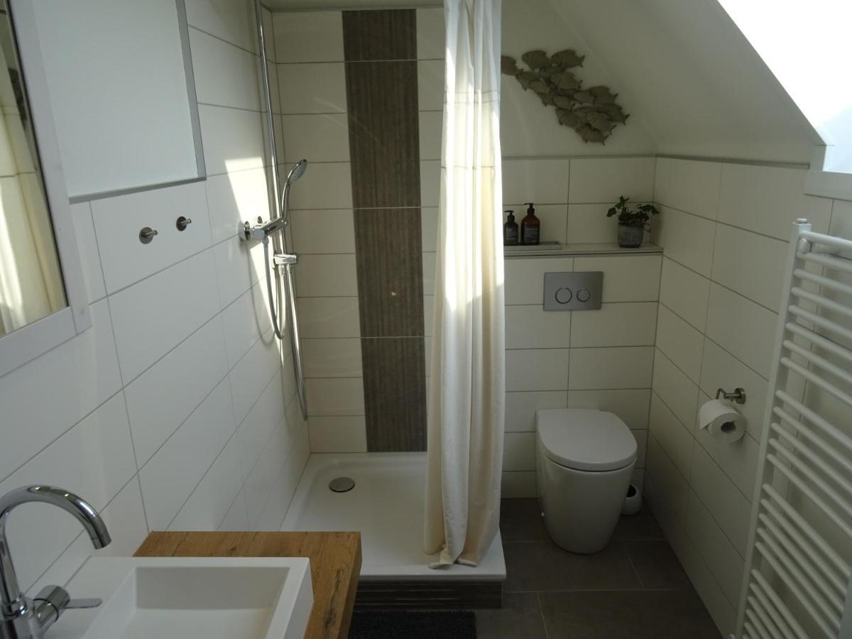 Hygge Hus Langstedt Apartman Kültér fotó