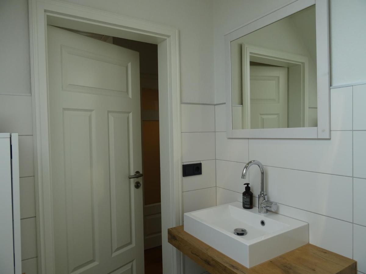 Hygge Hus Langstedt Apartman Kültér fotó