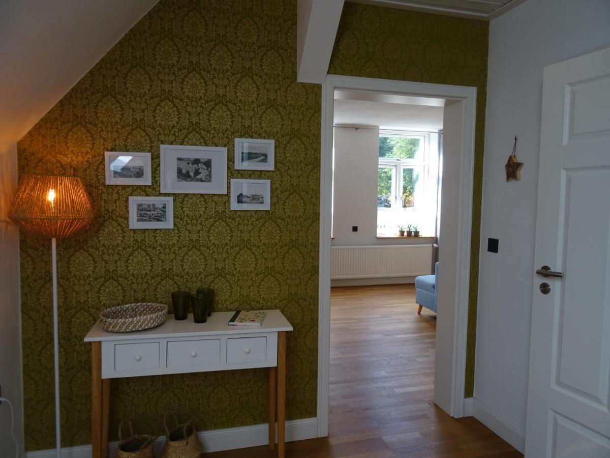 Hygge Hus Langstedt Apartman Kültér fotó